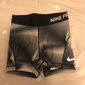Nike Pros